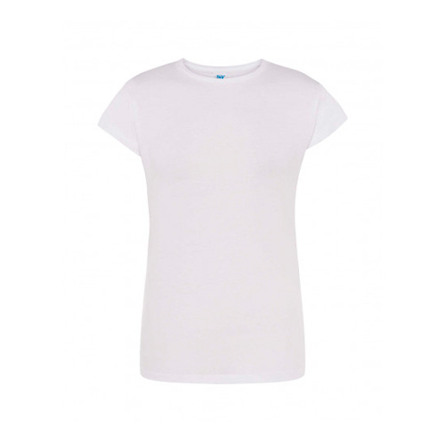 PLAYERA JHK REGULAR DAMA MANGA CORTA - Vista 18